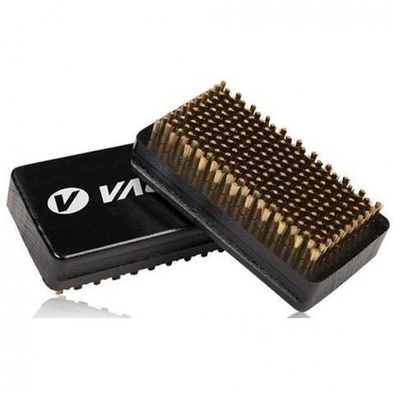 Щетка Vauhti бронза EV115-01050