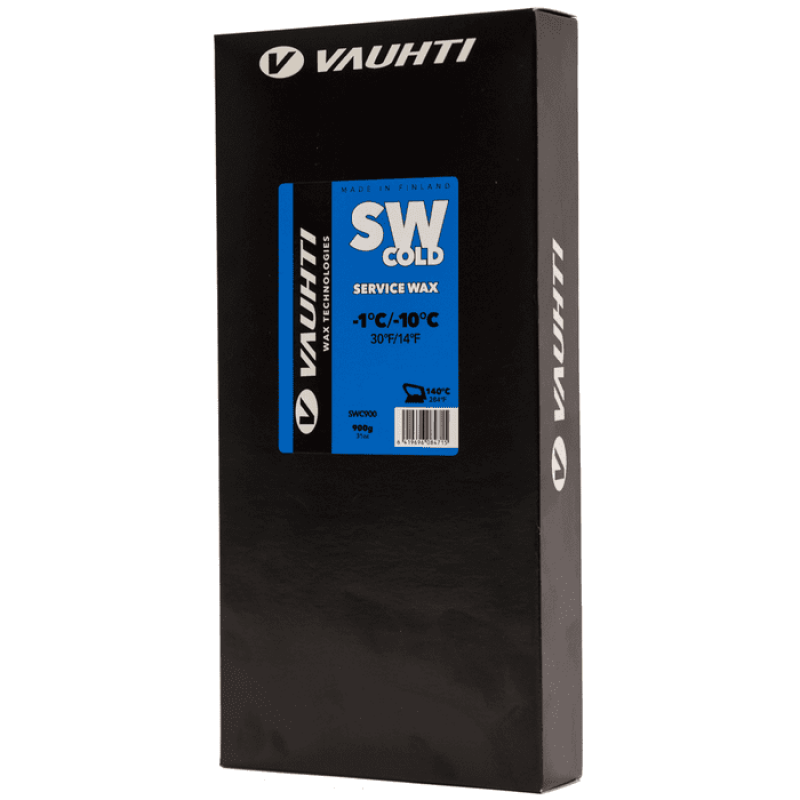 Мазь скольжения Vauhti SW Cold