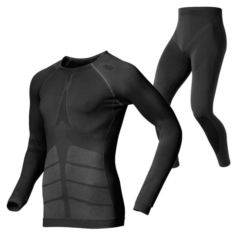 Термобелье Odlo Evolution Warm