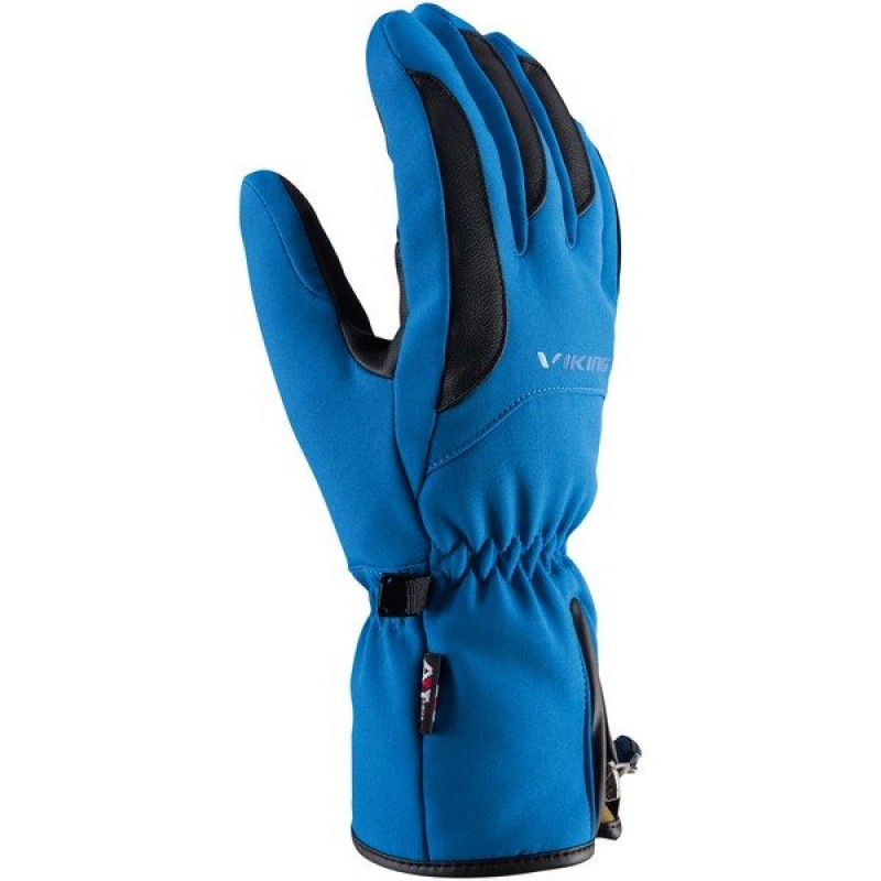 Перчатки горнолыжные Viking Soley 1101/15