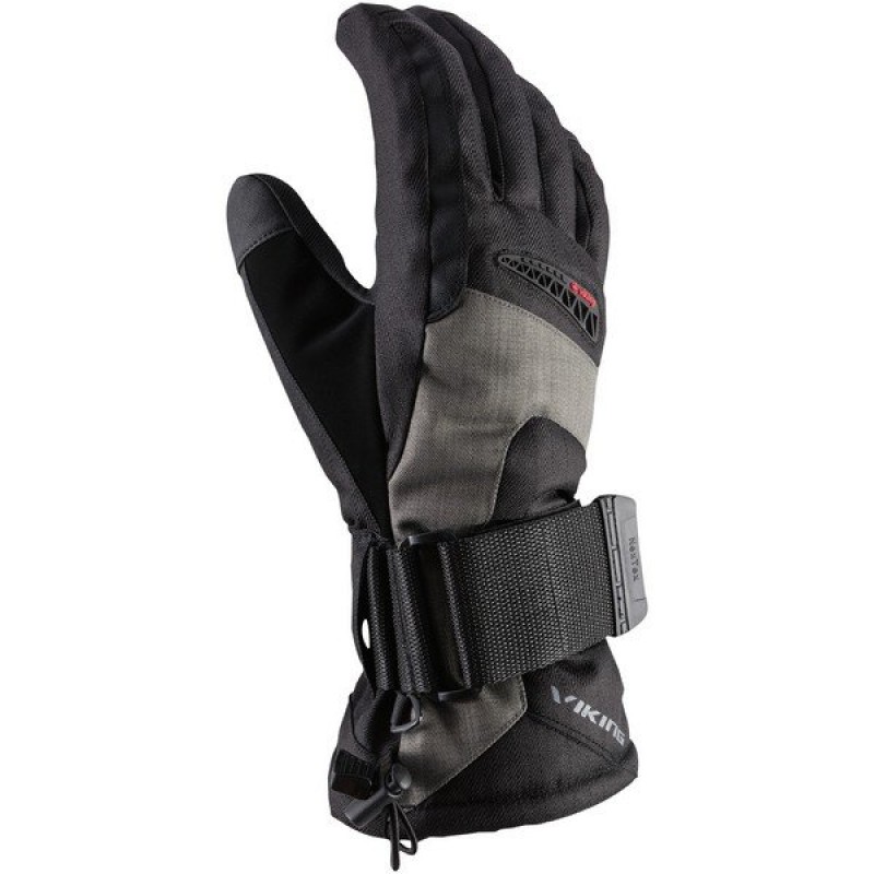 Перчатки Viking Trex Snowboard 08