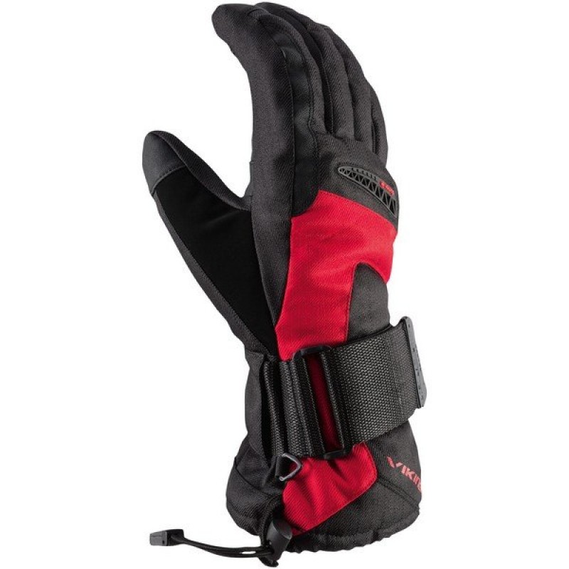 Перчатки Viking Trex Snowboard 161/19/2244 цвет 34