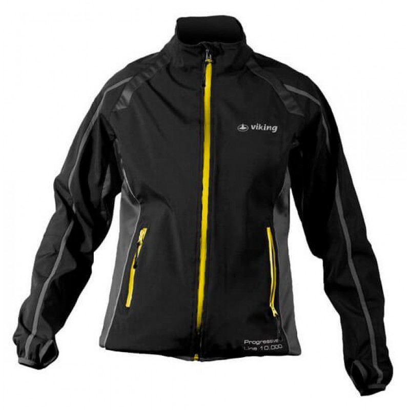 Куртка женская Viking Farana 09
