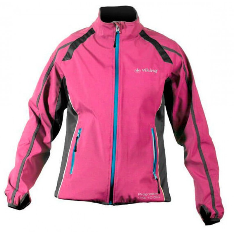Куртка женская Viking Farana 45