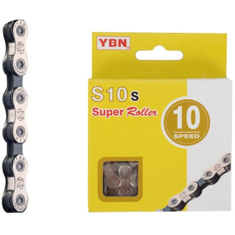 Цепь YBN S10s