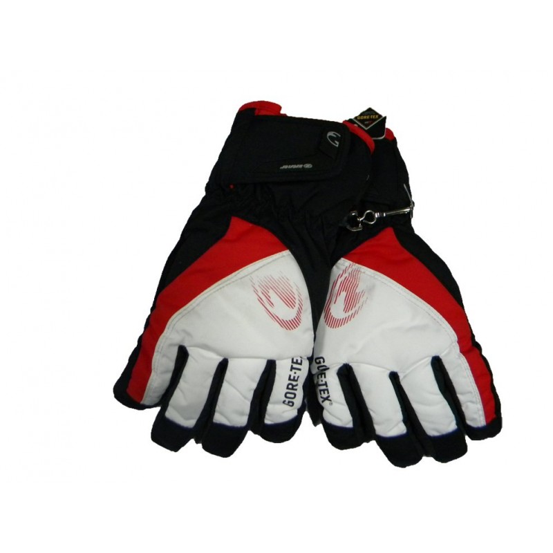 Перчатки горнолыжные Ziener Kracy GTX