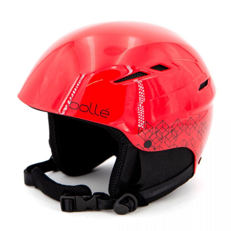 Шлем Bolle B-rent jr.