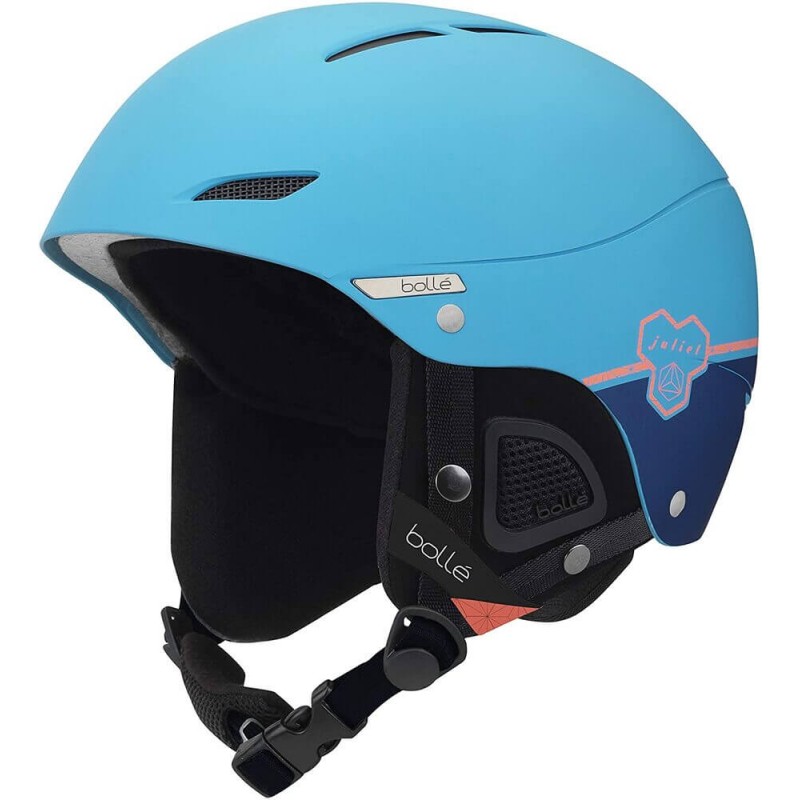 Шлем Bolle juliet 31688