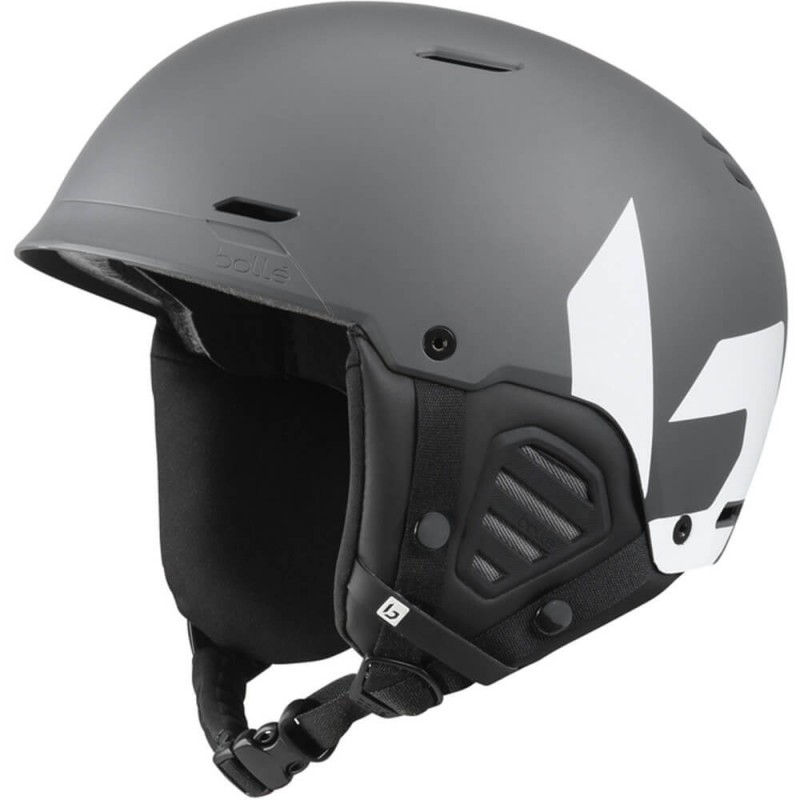 Шлем Bolle Mute grey