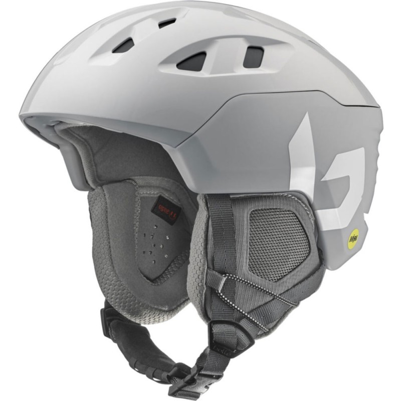 Шлем Bolle ryft evo mips