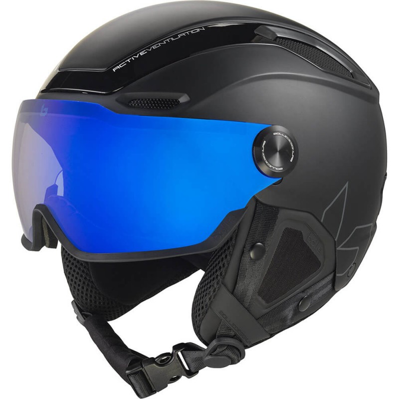 Шлем Bolle V-line 32082