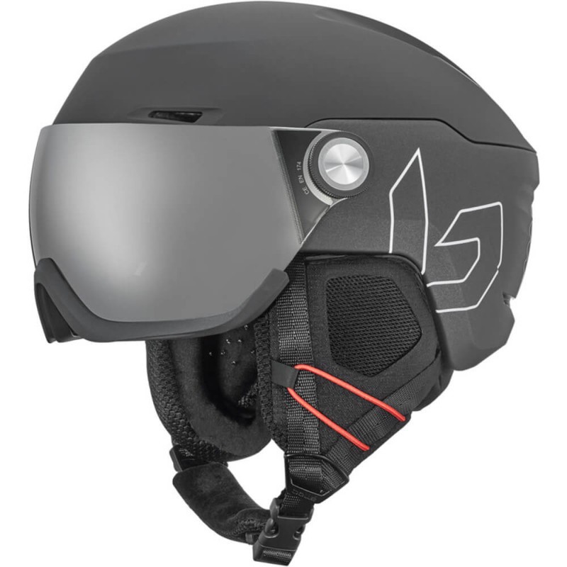 Шлем V-Ryft pure