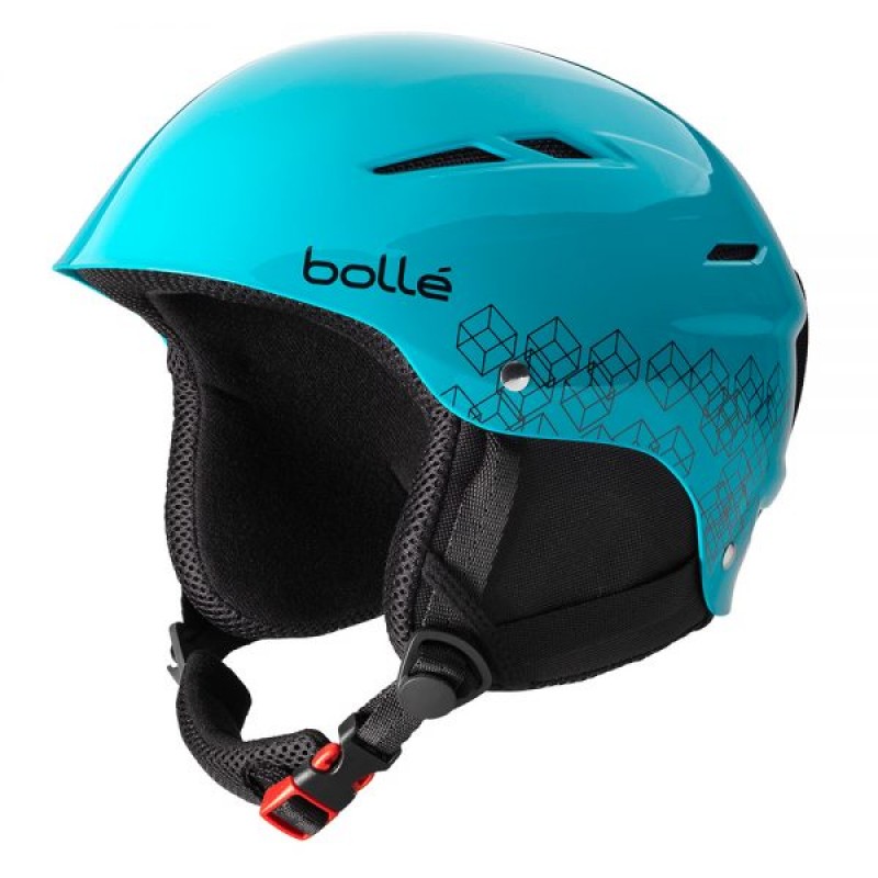 Шлем Bolle b-rent junior