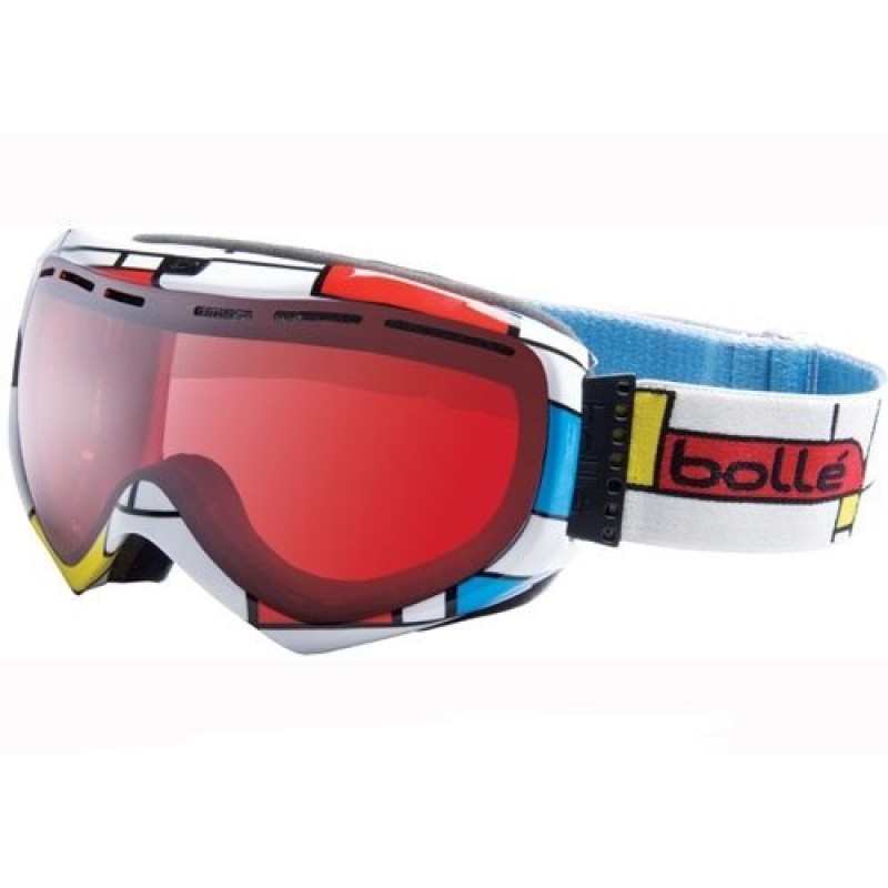 Маска Bolle Quasar 20608