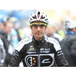 Иван Альварез занял второе место в чемпионате MTB в Испании