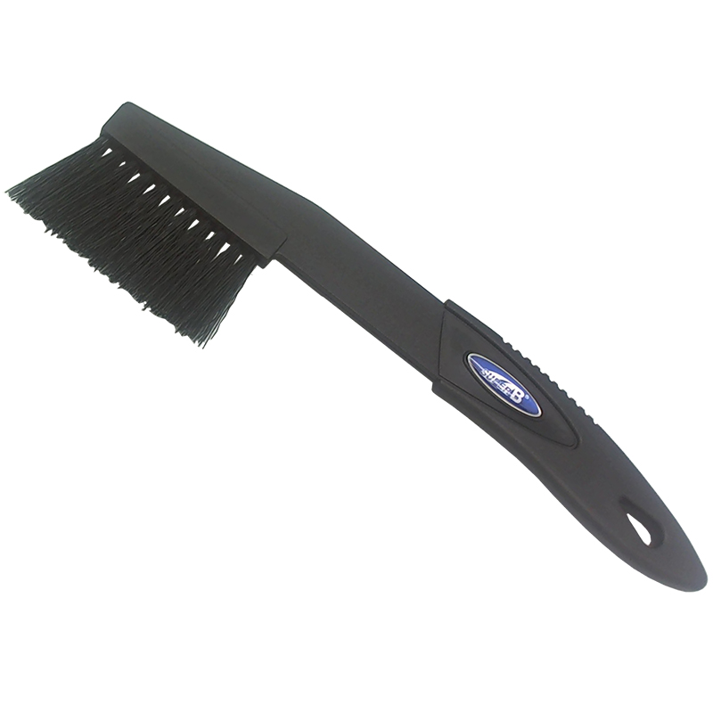 Щётка пластиковая для чистки трещотки SUPER B 1713