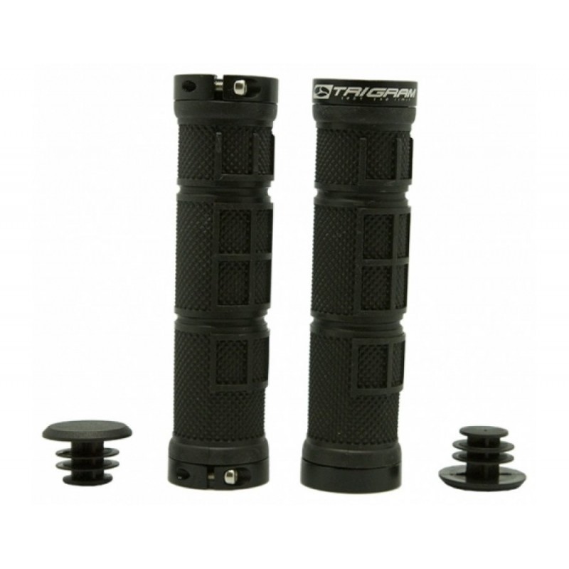 Грипсы TRIGRAM GK-T2