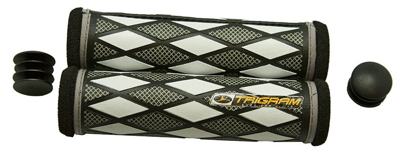 Грипсы TRIGRAM GK2C