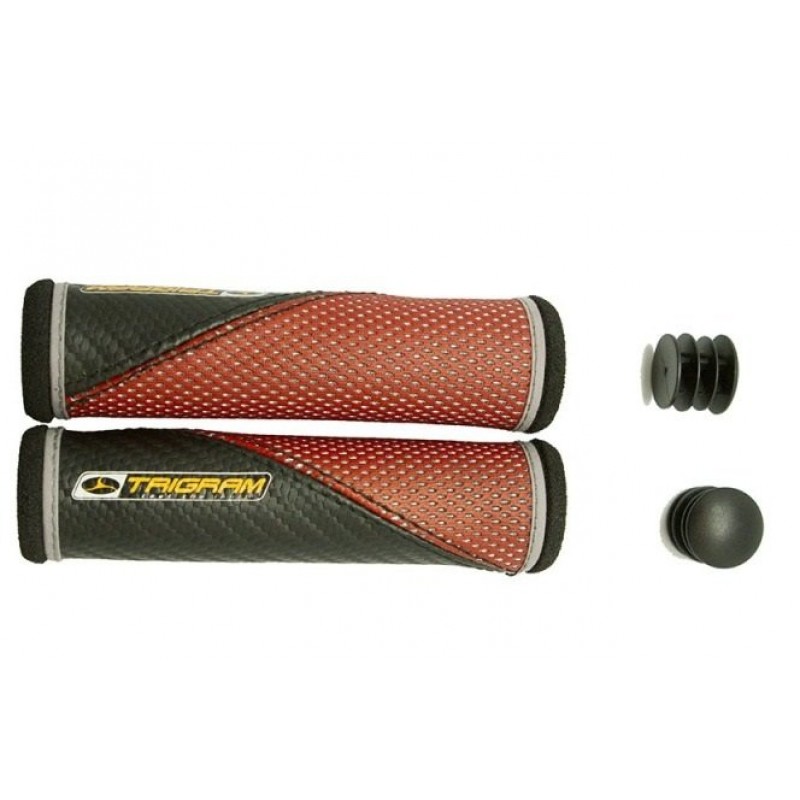 Грипсы TRIGRAM GR-M5