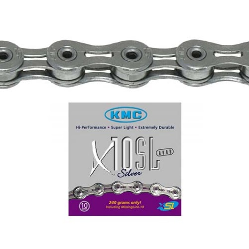 Цепь KMC X10SL