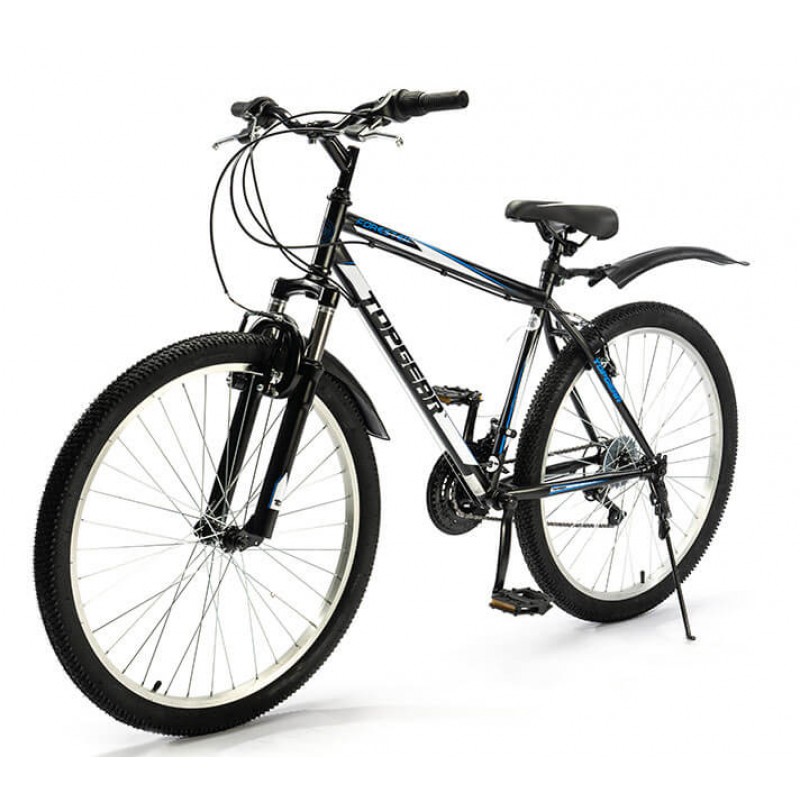 Велосипед горный Top Gear Forester