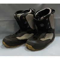 Сноубордические ботинки Atom 12