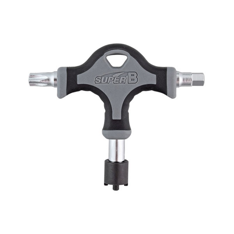 Мультитул Super B TB-TH20