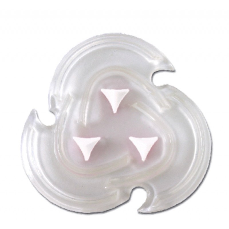 Противоскользящая наклейка Elfgen swirl pad