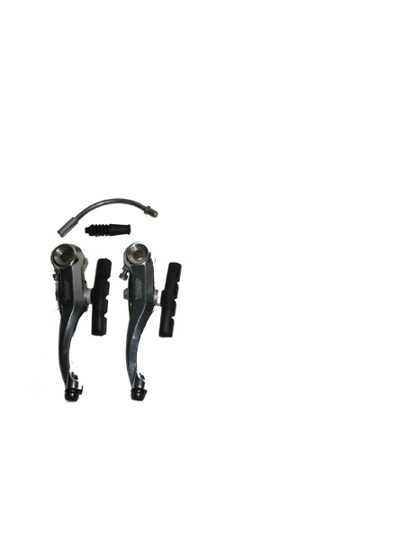 Задний тормоз Shimano BR-5600 L