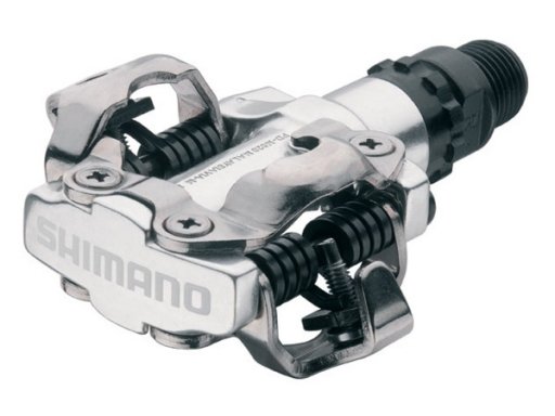 Платформа для педалей Shimano