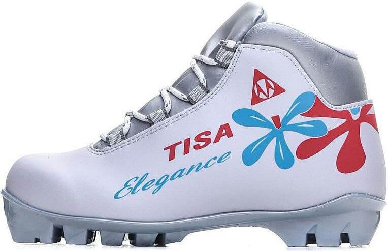 Лыжи беговые Tisa Elegance Woman