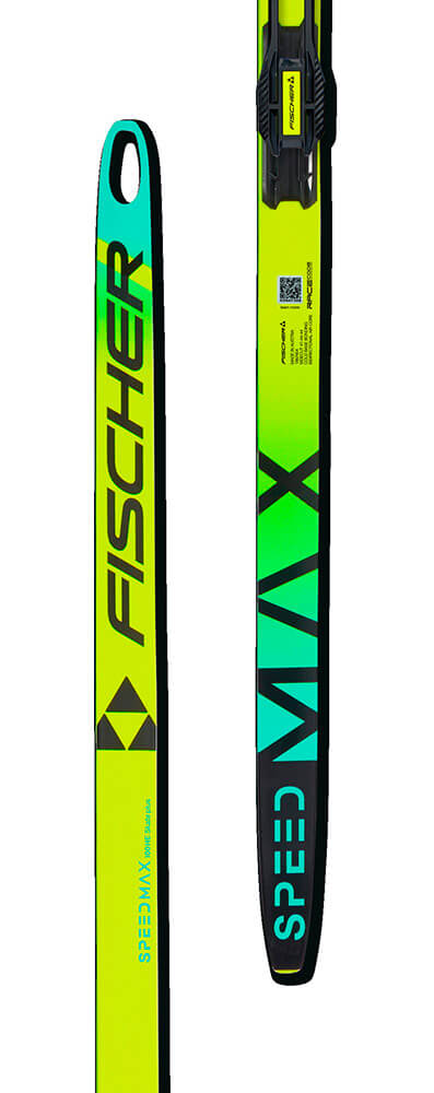 Лыжное крепление Fischer Worldcup Skate IFP