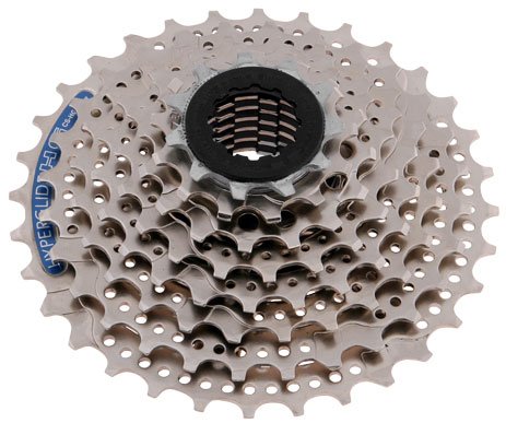 Кассета Tiagra HG50 8 скоростей, 12-21