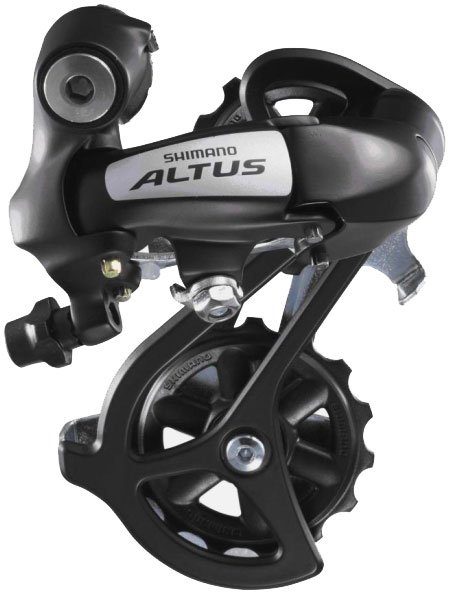 Ролики Shimano для заднего переключателя