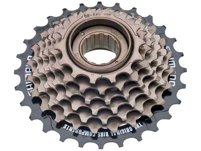 Кассета Acera HG30 9 звёзд, 11-34