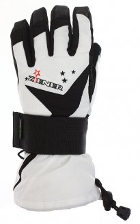 Перчатки сноубордические Ziener Lexa