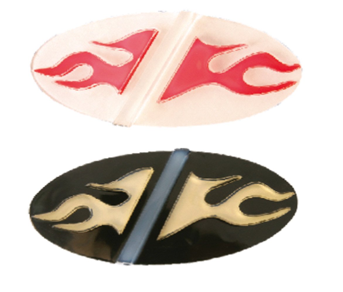 Противоскользящая наклейка Elfgen swirl pad